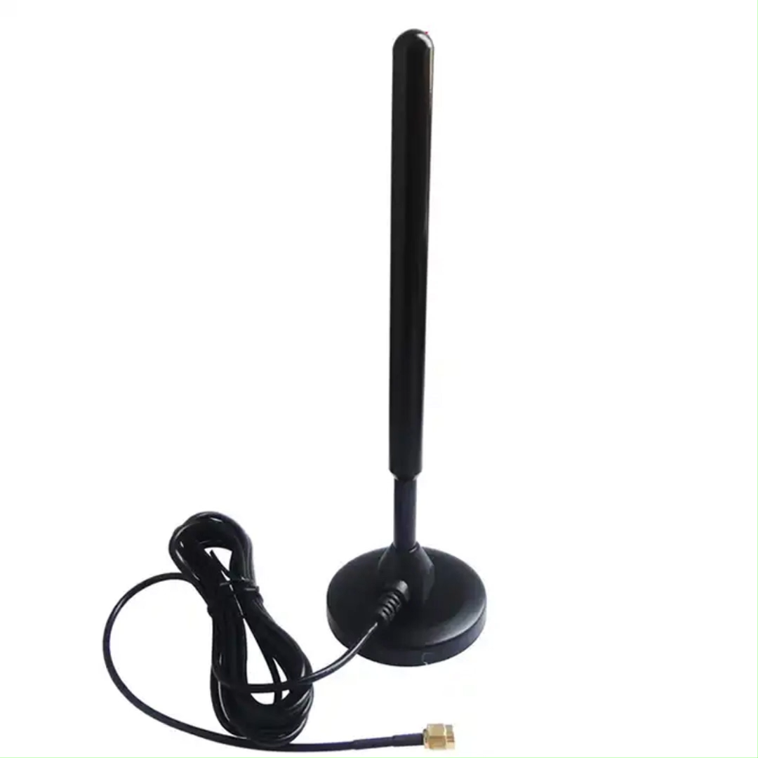 Fabrikverkauf 2026 Magnetische passive Indoor-TV-Antenne (vertikal und horizontal)