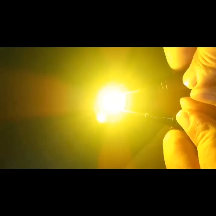 Puce LED Céramique Haute Puissance 50W 4575 5000lm Lampe Antibrouillard pour Automobile CSP 4575 Perles de Lampe