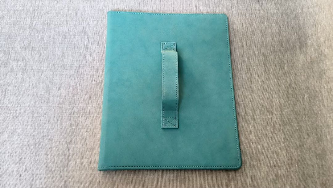 CK084 High quality hotel service directory /hotel service guide/A4 file folder