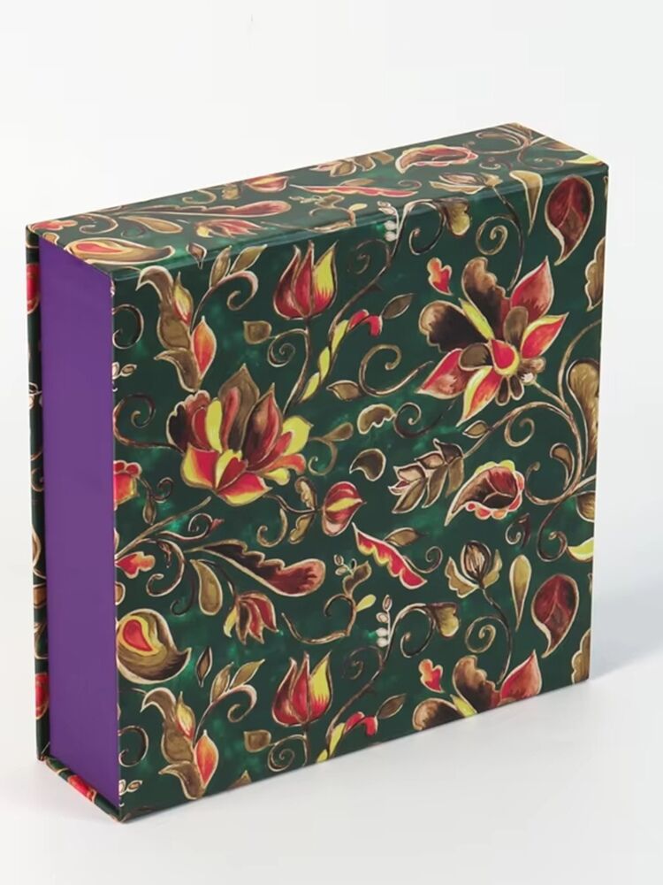 2026 Benutzerdefinierte Luxus-Papier-Kartonagen Magnetische Faltbare Verpackungsboxen für Kleidung, Haarverlängerungen & Perücken Geschenkverpackung