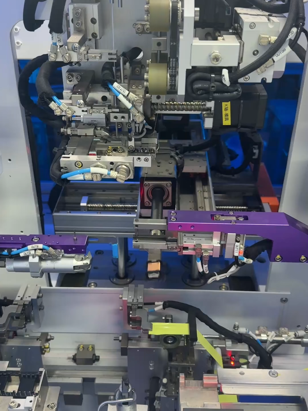 PQ3535 High Frequency Transformer, Ferrite Core Power Transformer for Switching Power Supply