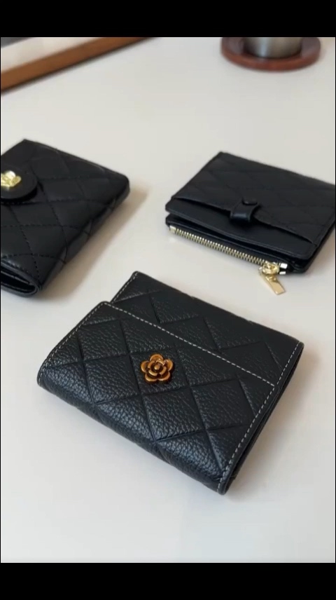 Großhandel Damen Geldbörse, Handy Geldbörse, Designer Geldbörse, Mobile Geldbörse, Leder Geldbörse, Echtleder Geldbörse (JT2866)