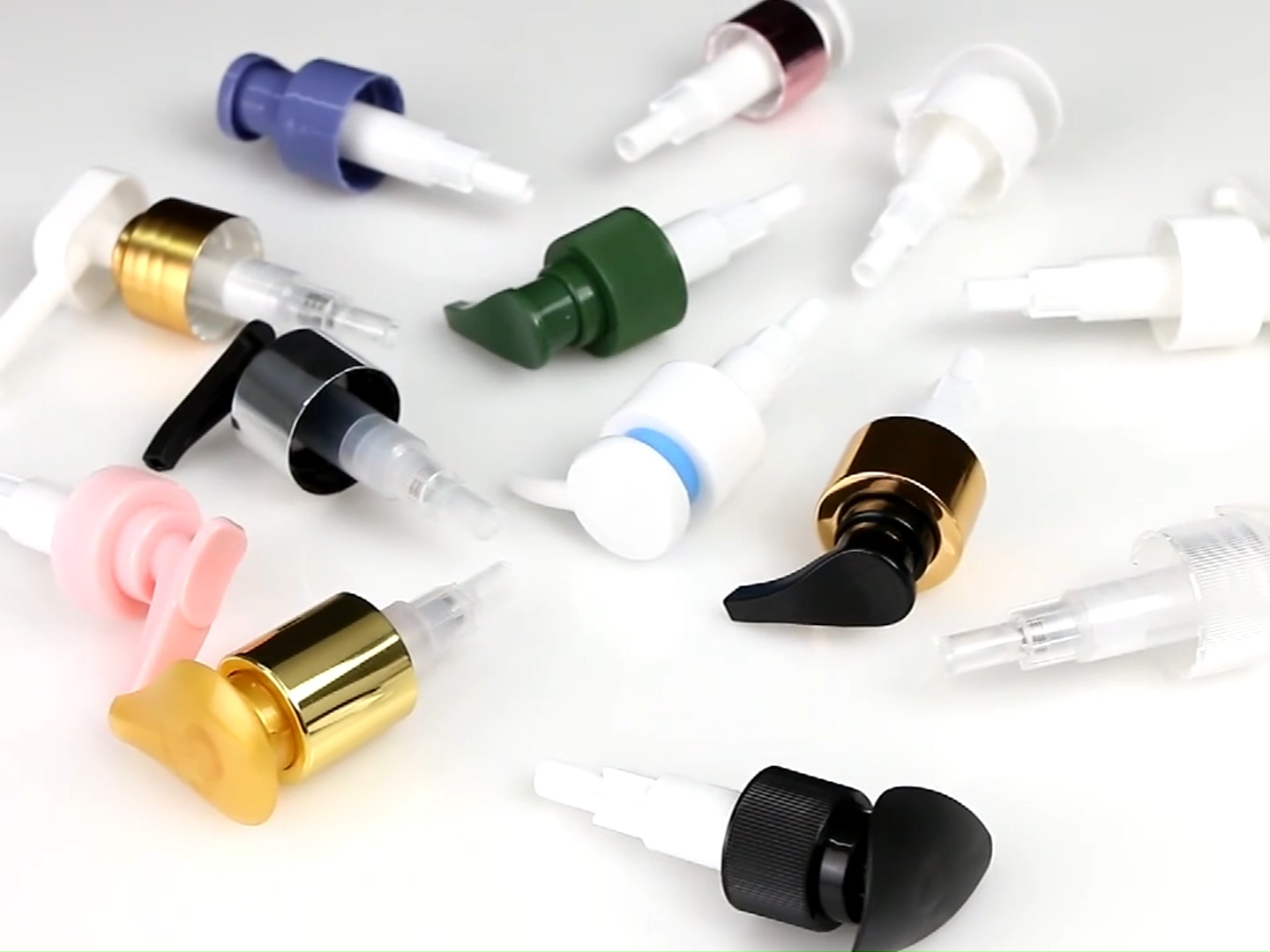 2026 Guter Preis Custom Color Schaumpumpenspender, Reinigungs-Shampoo-Schaumpumpe