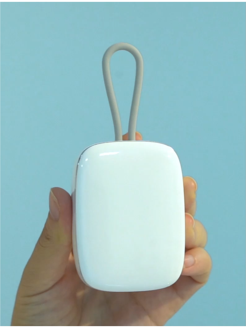 Désinfecteur UV Compact et Portable pour Brosses à Dents, Idéal pour les Voyages et l'Utilisation Quotidienne