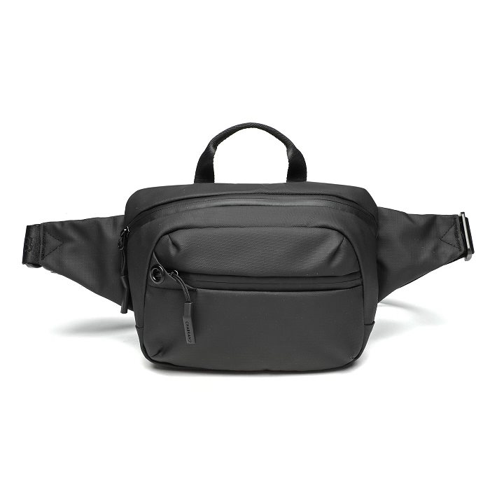 Riñonera Bandolera Deportiva para Senderismo, Viajes, Entrenamiento, Actividades al Aire Libre, Pesca - Bolso de Cintura