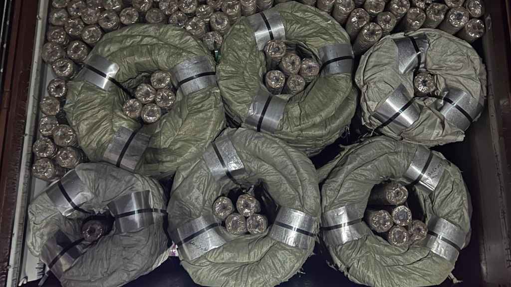 Welded wire mesh fence hot sale manufacture factory
