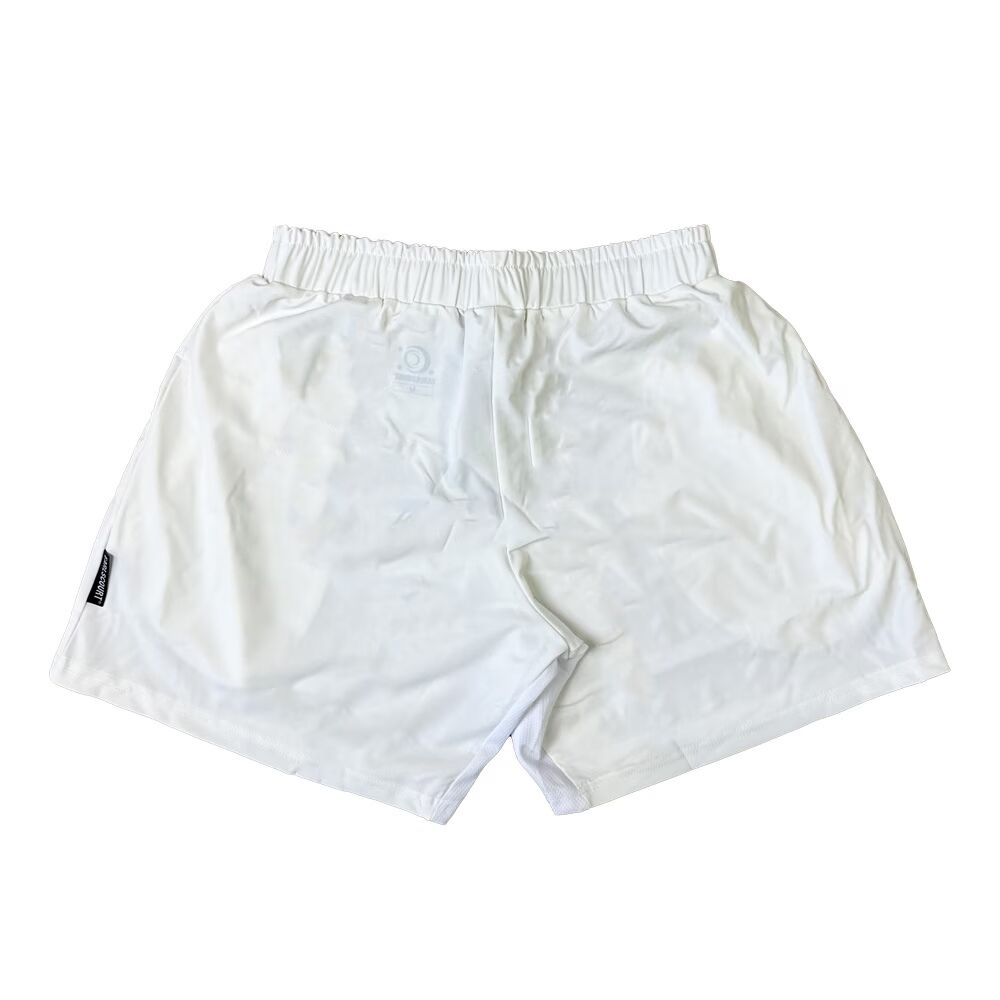 Großhandel Benutzerdefinierte Herren Athletic Works Lauf-Kompressionsshorts