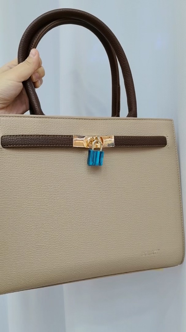 Women's PU handbag fashionable bag Casual shoulder bags Cross Body Tote Messenger bag , 2024 New fashion foreign trade handbag