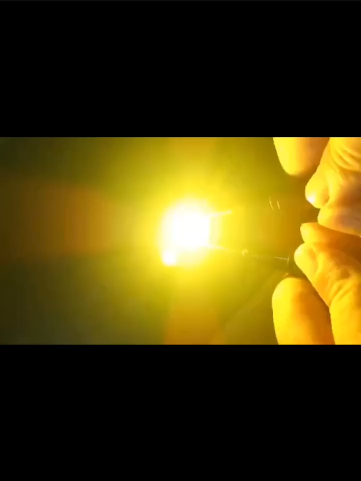 Lampe LED Haute Puissance 30W 3000K 6000K