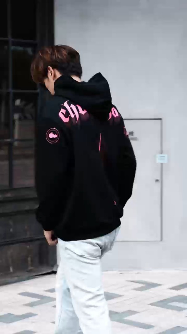 Accept Custom Logo Oversized Distressed Acid Washed Terry Hoodie Raw Hem Cropped Hoodies With Cut Bottom Vintage Men Hoodies