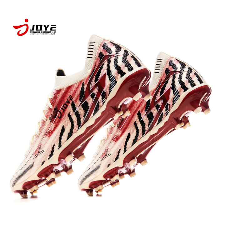Crampons de Football Professionnels pour Hommes et Femmes - Chaussures de Futsal Personnalisées d'Usine pour Toutes Saisons (Hiver, Été, Automne)