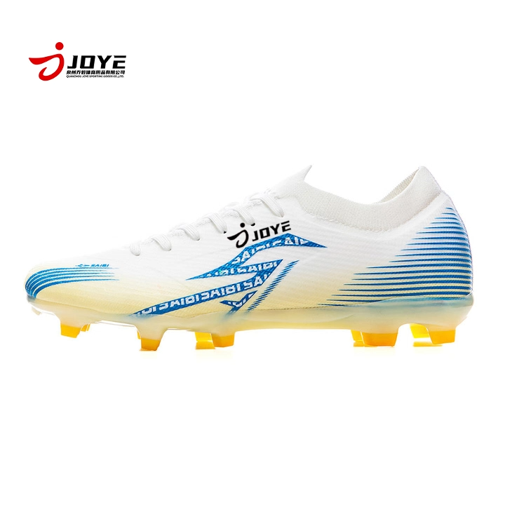 Low Ankle Football Shoes for Men Wholesale High Quality Outdoor Football Training Soccer Shoes