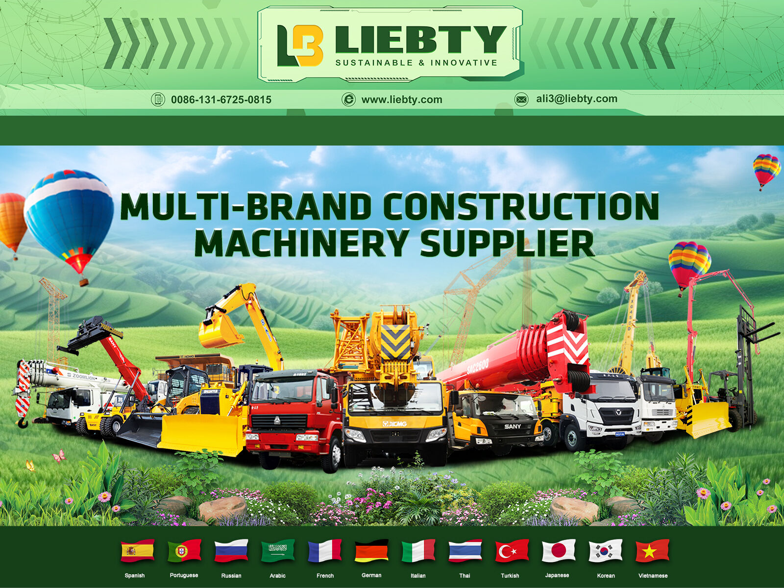 KOSTENLOSER VERSAND 154KW 18 Tonnen Straßenkehrmaschine mit 12m Kehrbreite zu verkaufen