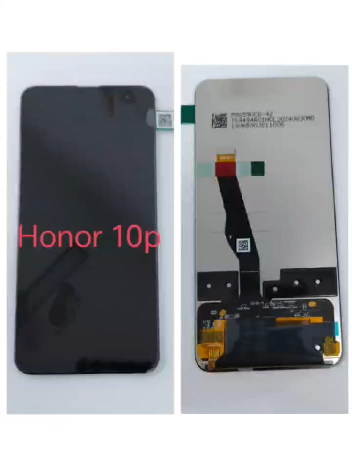 6.21" for Huawei Hon 10 Lite LCD Display Touch Screen Replacement Parts