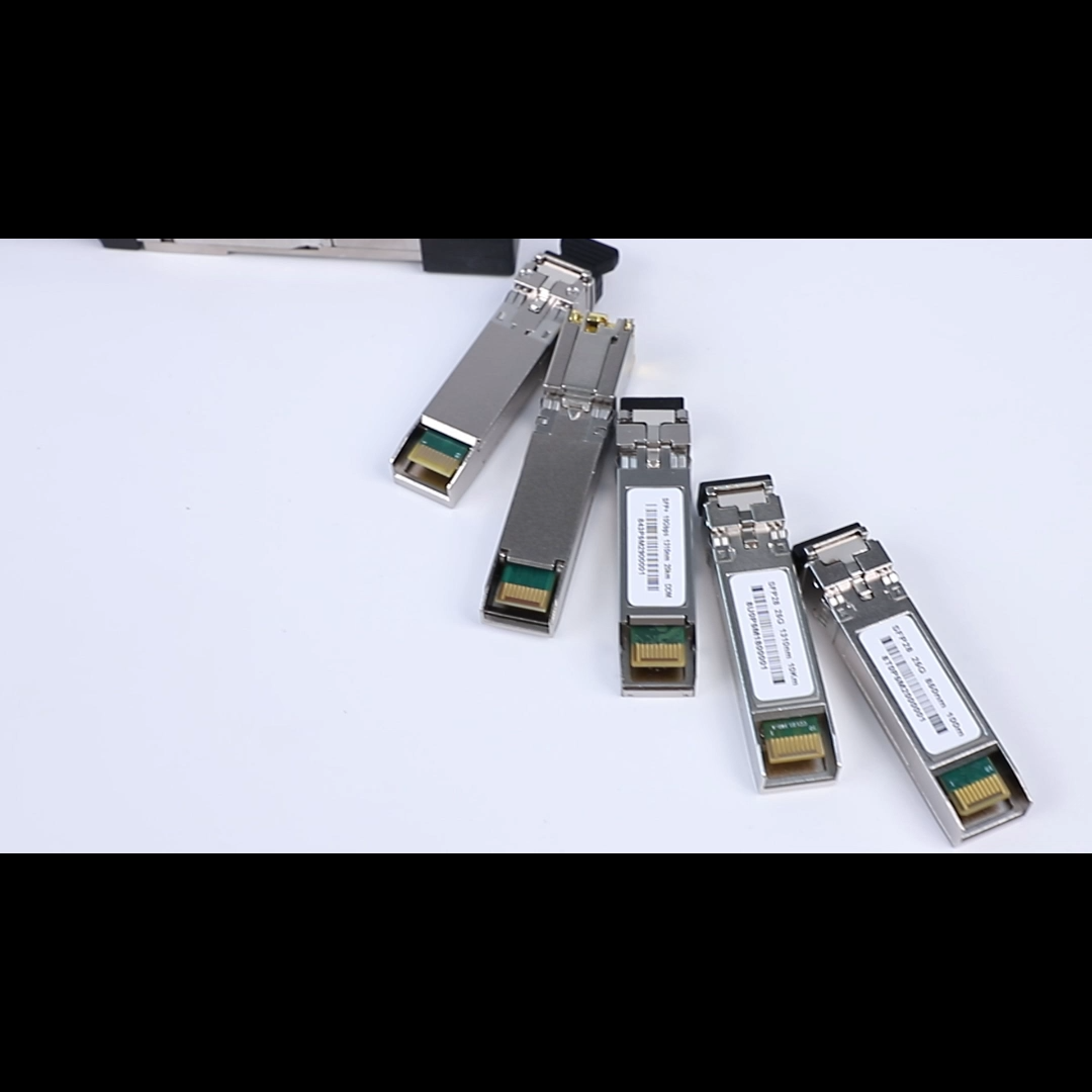 Wholesale MMS4X00-NS400 Low-Power 400G DR4 Optical Module with Diagnostic Monitoring for Cloud and Enterprise Networks