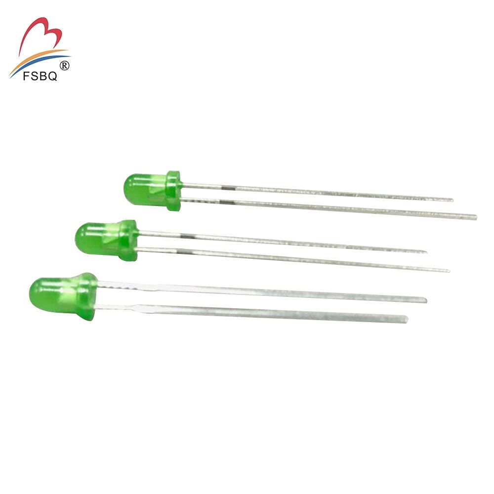 Hochwertige Hochleistungs-LED 940nm Infrarot-Emissionsdiode