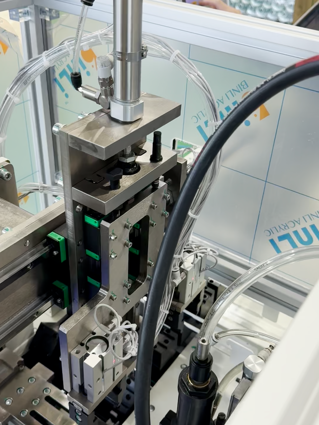 Customizable& Modular Integrated production lines, assembly line conveyors,suitable for matel products,auto parts,bearings