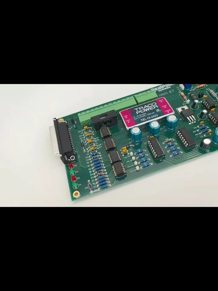 High Precision Automotive IoT PCBA Manufacturer - Vehicle Control Unit & Telematics PCB Assembly OEM Service