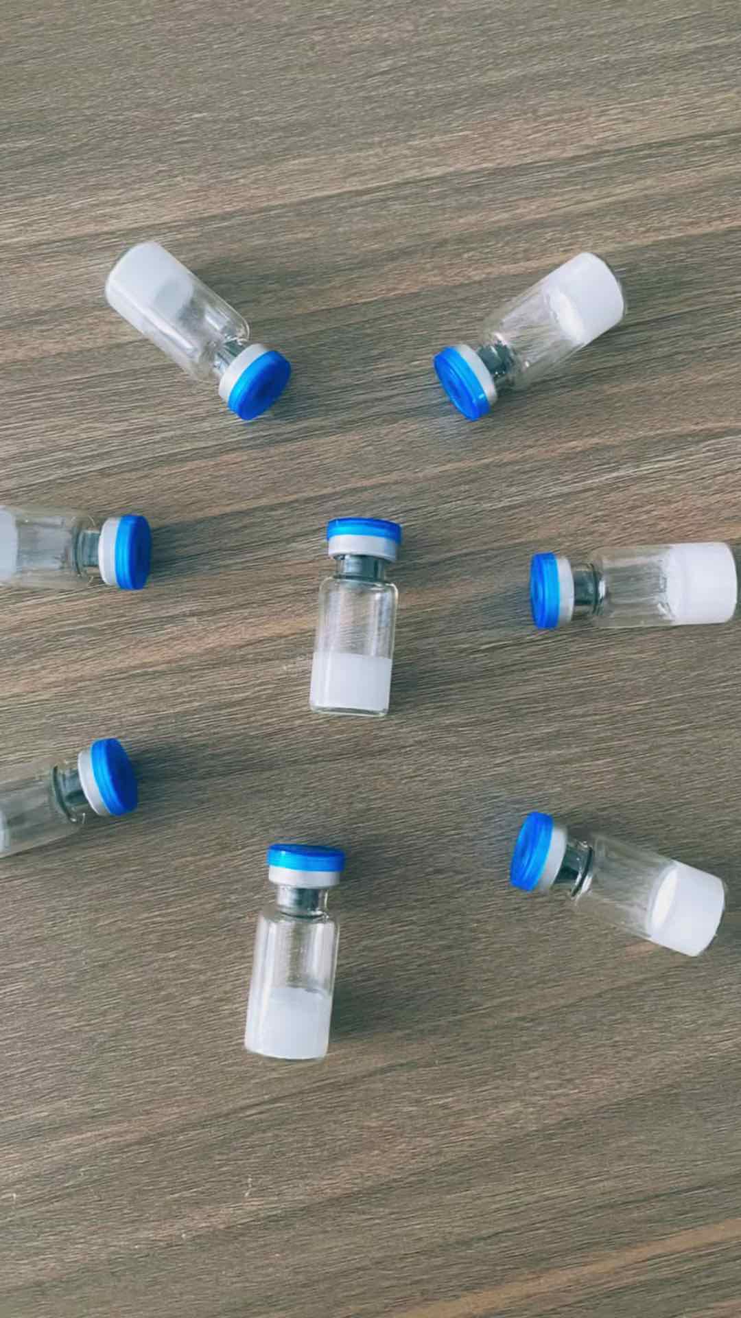 Peptide TSM en gros, peptide TSM de 5 mg, peptide de 10 mg, peptide de 20 mg, 10 flacons par boîte