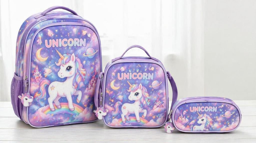 Großhandel Kinder Schulranzen Rucksack Trolley für Schule und Reisen