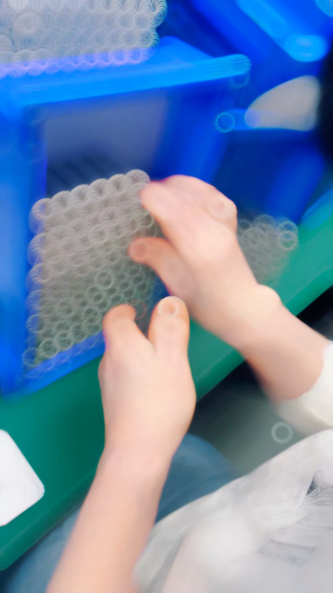 Batería de litio 3.7V 2Ah 2000mAh 1S1P para IoT, impresora de código de barras portátil, impresora digital