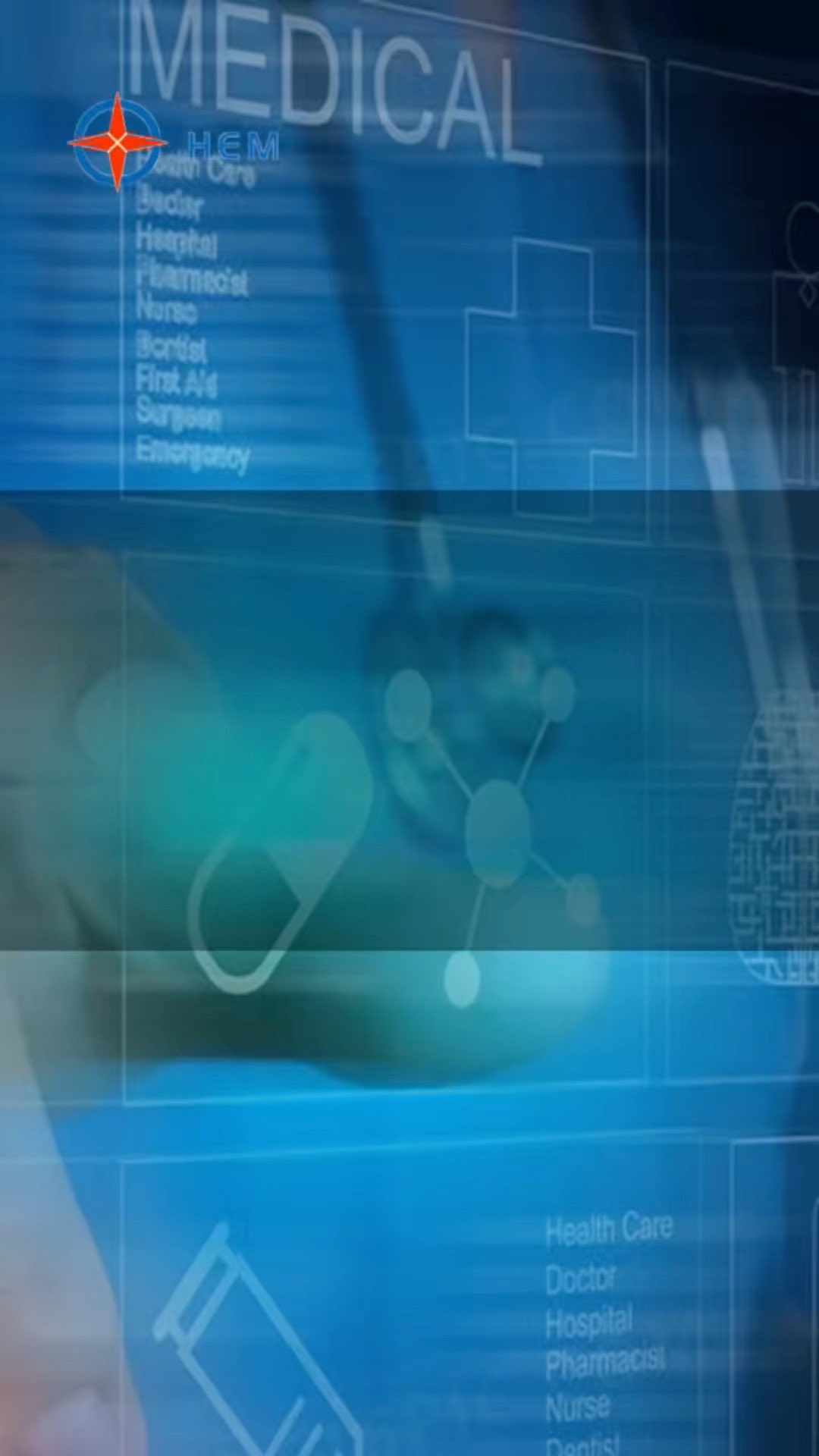 Kundenspezifische LCD-Displays und LCM-Module für B2B