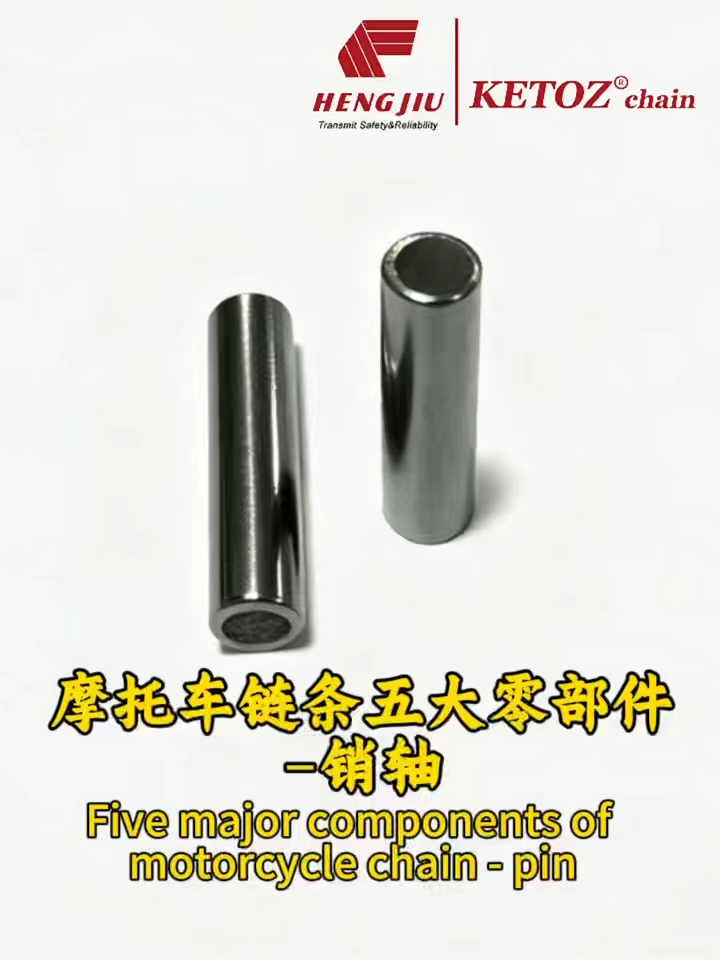 2026 Conveyor Transmission Motorcycle Industrial Carbon Steel Roller Chain Short Pitch Precision Hollow Pin Stainless Steel Chain