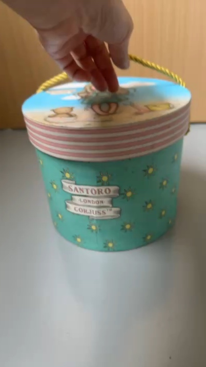 Benutzerdefiniertes, starres Karton-Logo, Stempel-Porzellan-Teeset mit Teekanne, luxuriöse Geschenkverpackung