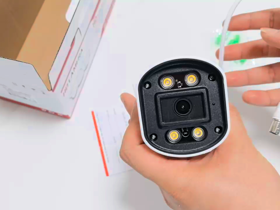 Fabrikpreis 720P AHD Kamera Analoge Kamera BNC-Anschluss, IP66 Wetterfest Outdoor Hersteller Unterstützung OEM/ODM, Großhandelspreis