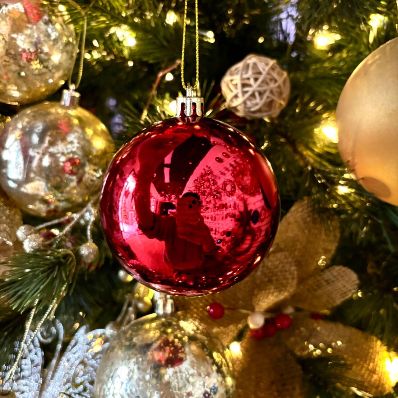 80mm Navidad bola adornos inastillable decoración para árbol de Navidad y fiesta o boda/brillante/mate/brillo/perla