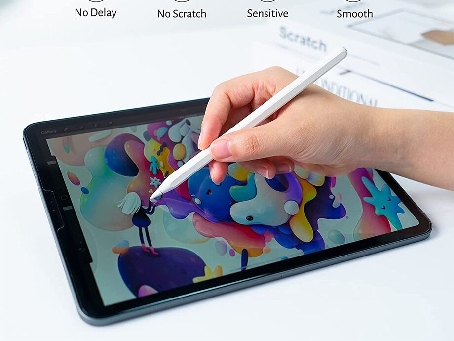 Lápiz Óptico OEM Pro Magnético Inalámbrico para Apple iPad M2 2024 - Stylus Pen para iPad al por mayor