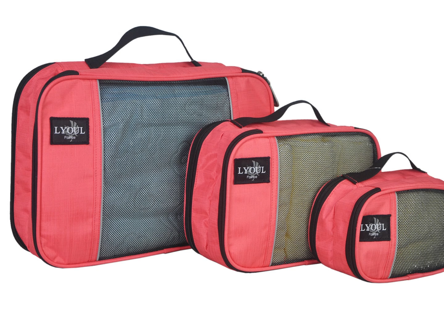 Fashion Luggage Bag Packing Cube