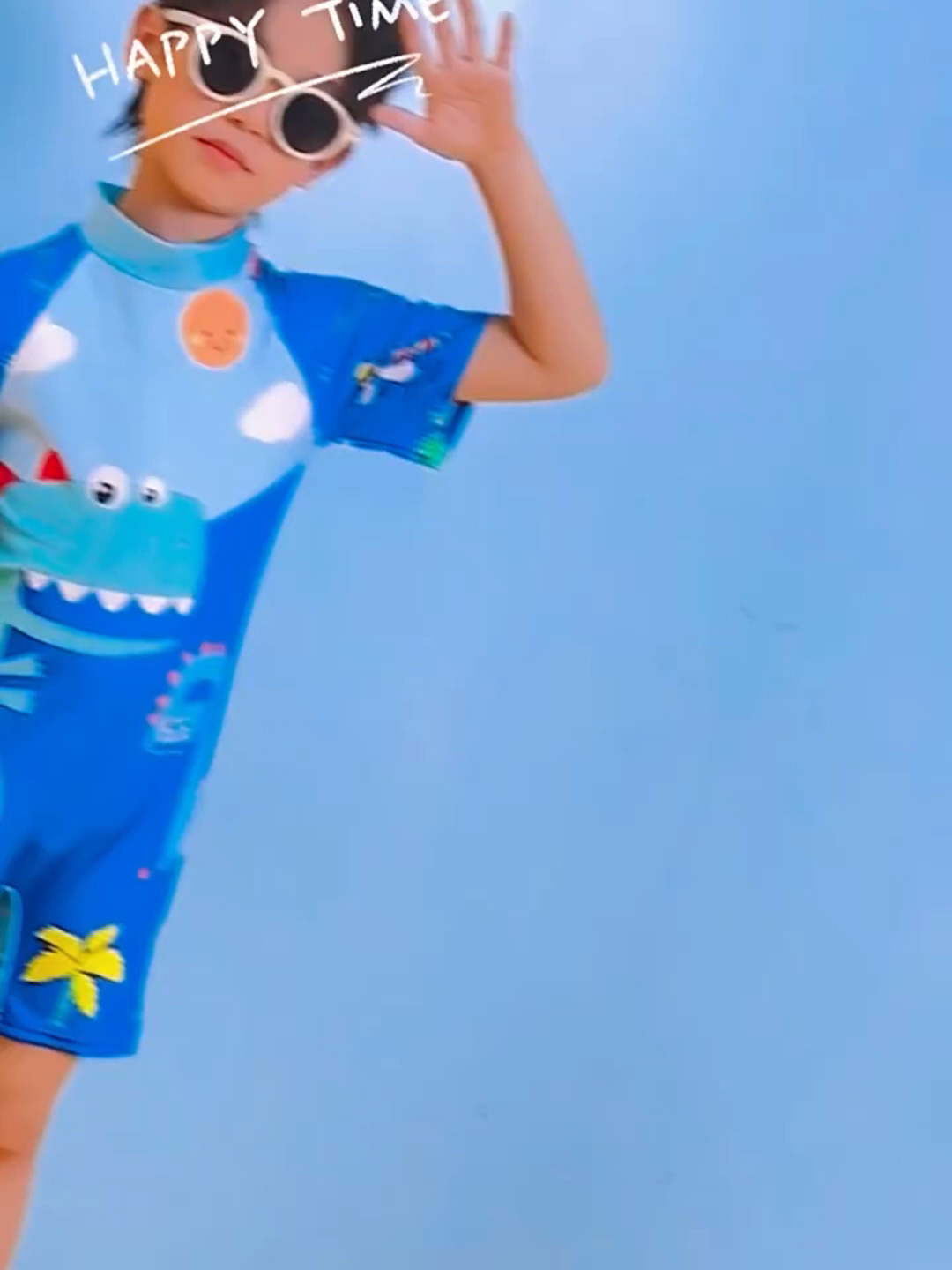 Venta al por mayor OEM ODM Traje de baño de una pieza para niños - Body de baño personalizado para niñas pequeñas