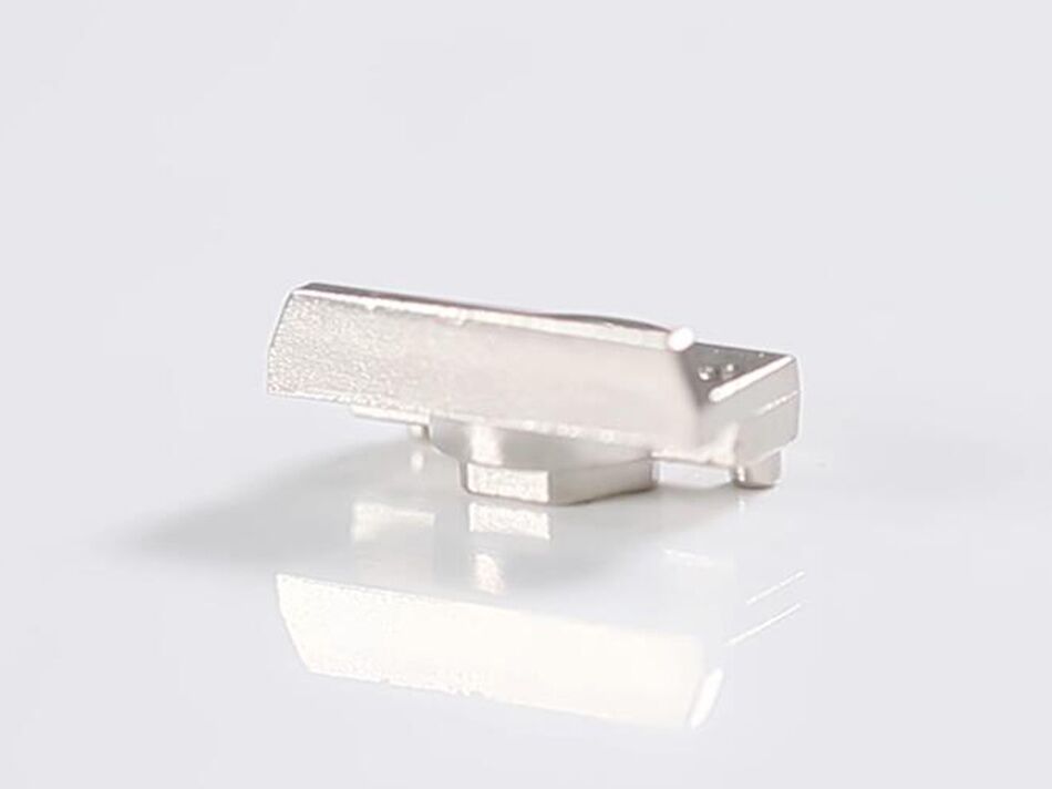 Konektor USB 2.0 Female Socket AF Tipe A DIP 90 Derajat Port USB Curl Brim untuk Laptop