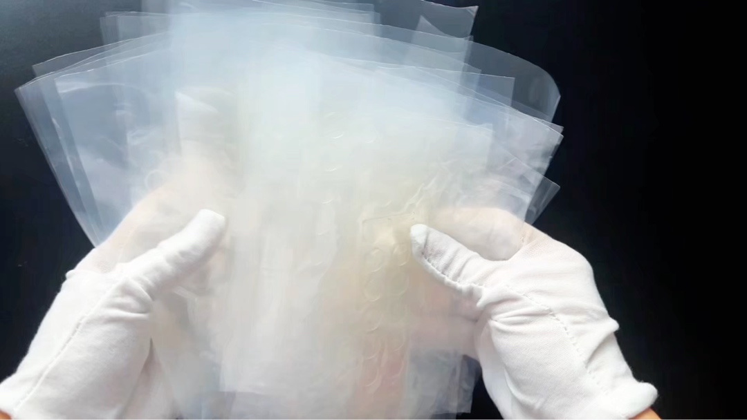 Lentes LED personalizadas de cualquier tamaño para uso en lupas, telescopios y otras lentes ópticas