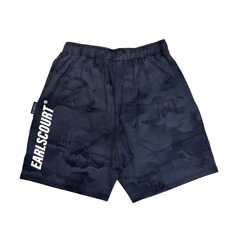 Pantalones cortos de secado rápido transpirable casual playa deportes pantalones cortos de verano pantalones cortos de baño de los hombres