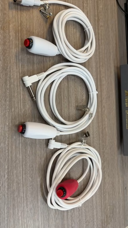 Capteur SpO2 Compatible avec Nellcor Covdien, jetable, pour nouveau-né et adulte - Avis sur le capteur SpO2