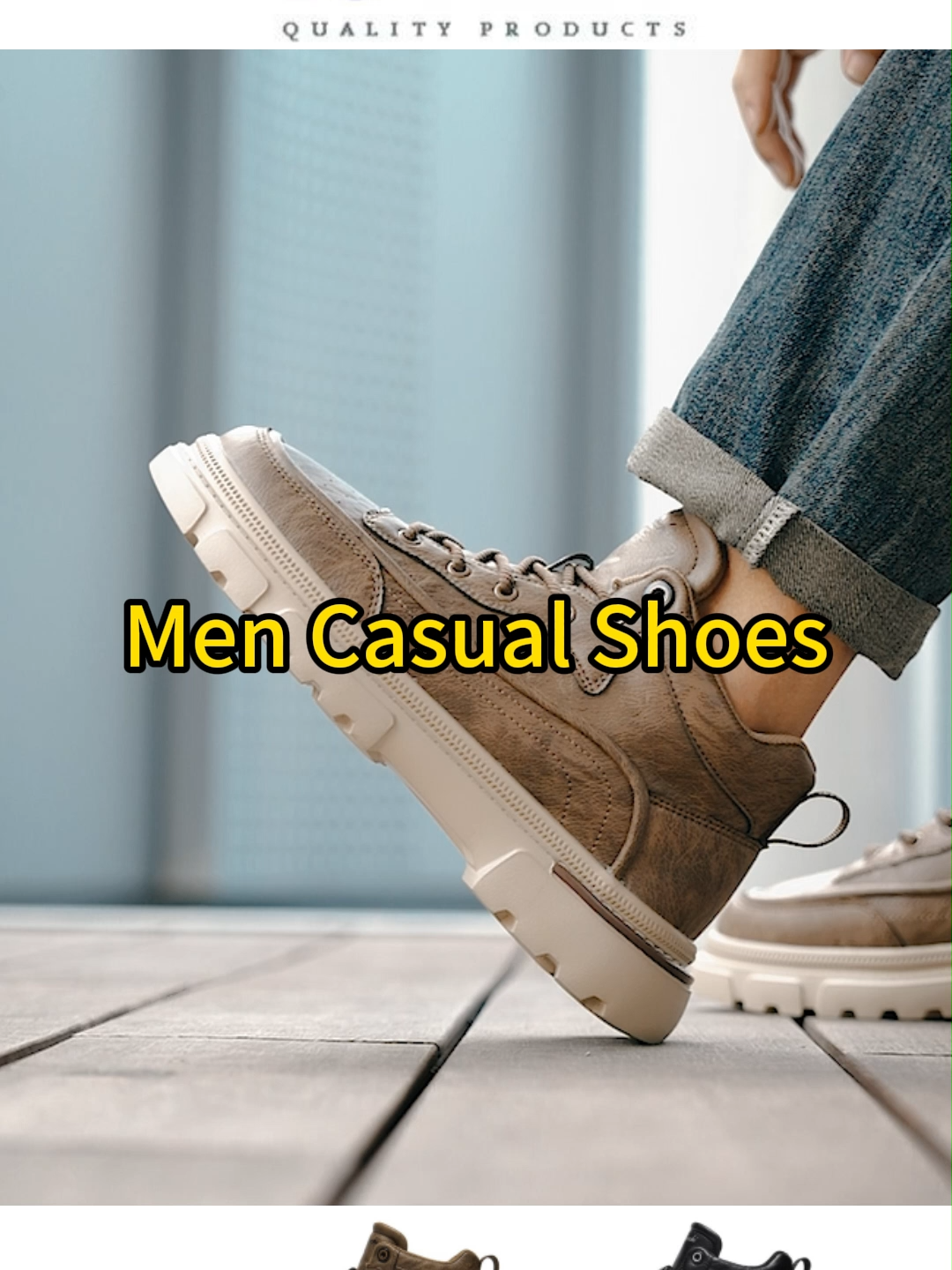 Sepatu Lari Pria, Nyaman dan Bernapas, Sneaker Olahraga Outdoor, Ukuran Besar 39-46