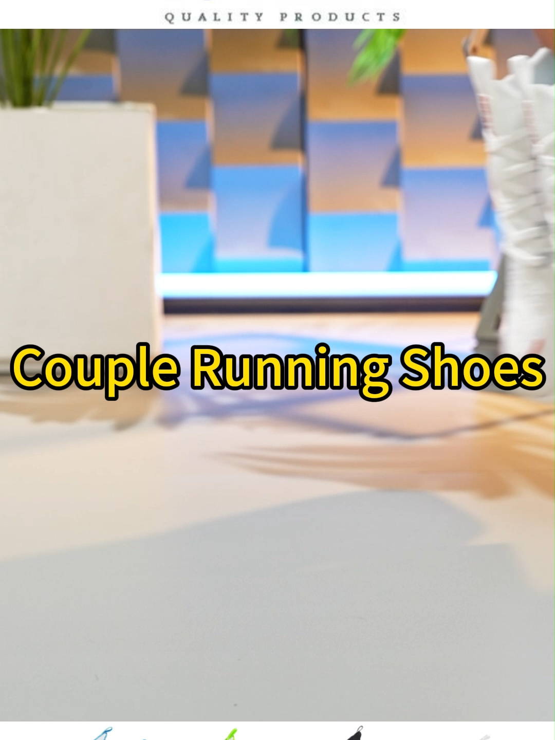 Unisex Basketball Shoes Performance Sports Shoes Non Slip Rubber Outsole Breathable Athletic Sneakers