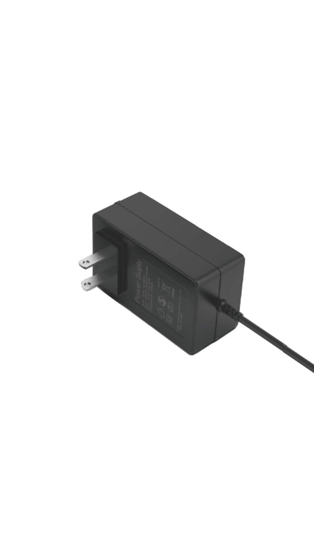 Injetor PoE Ativo 56V 120W 1/2.5/10G do Fabricante, Adaptador de Alimentação de Mesa, Fonte de Alimentação IEEE802.3af IEEE802.3at IEEE802.3bt
