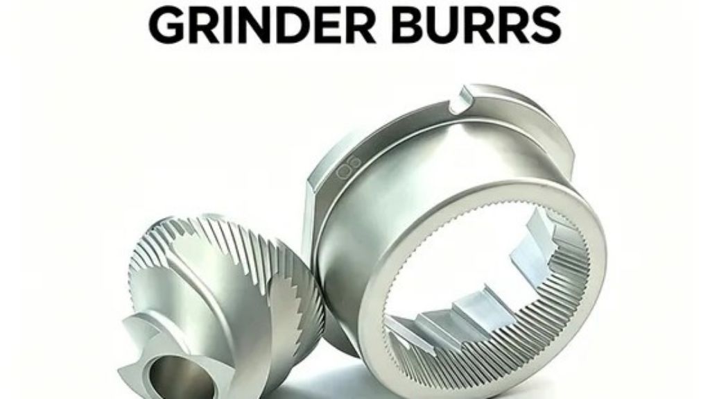 Grinding Conical Burr for Office Break Room,Coffee Grinder Grinding Disc,Conical Burr,Coffee Grinder blade,coffee grinding teeth