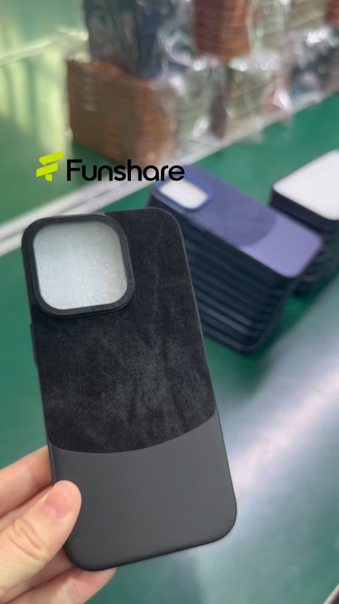 De alta calidad de cuero de poliuretano ultrafino duro ordenador de amortiguación teléfono caso adecuado para iPhone 15 14 Pro Max