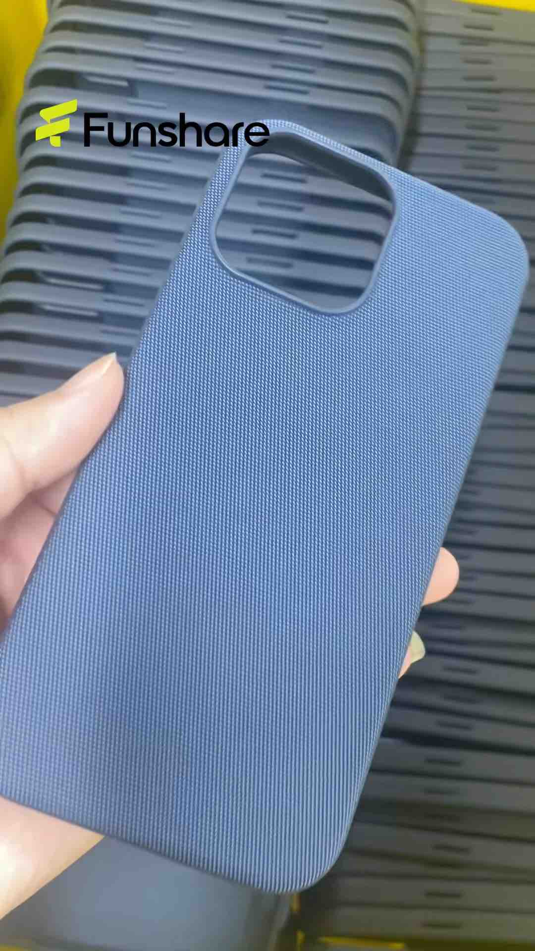 Lujo magnético techwoven cuero teléfono caso para IP18 Pro Max, moda a prueba de golpes leatheru soporte carga inalámbrica
