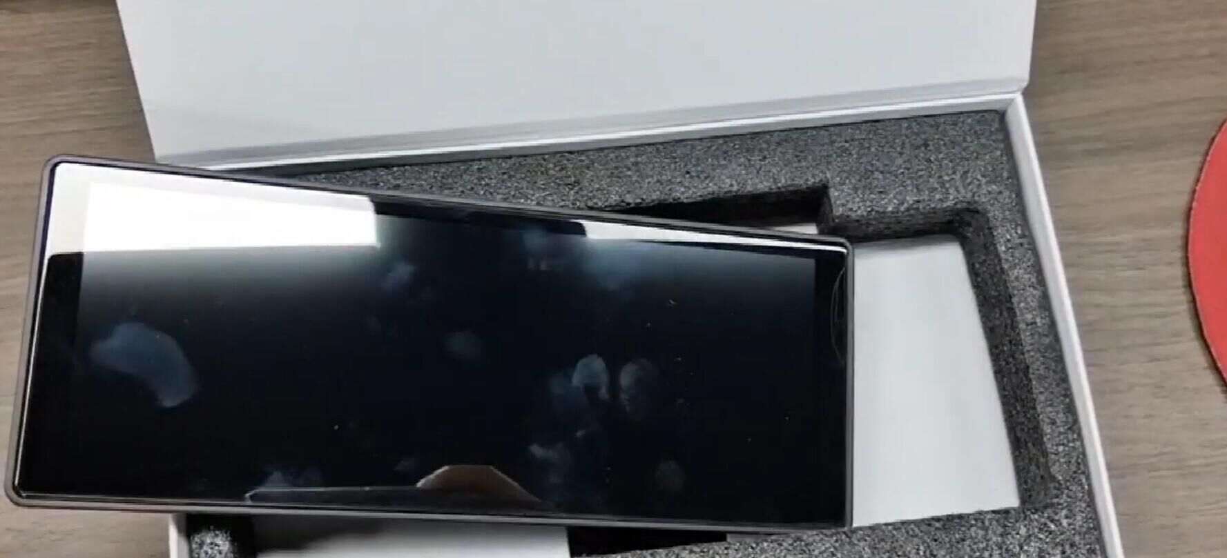 New Car DVR Dash Cam HD Dashcam Car USB 5v Car DVR