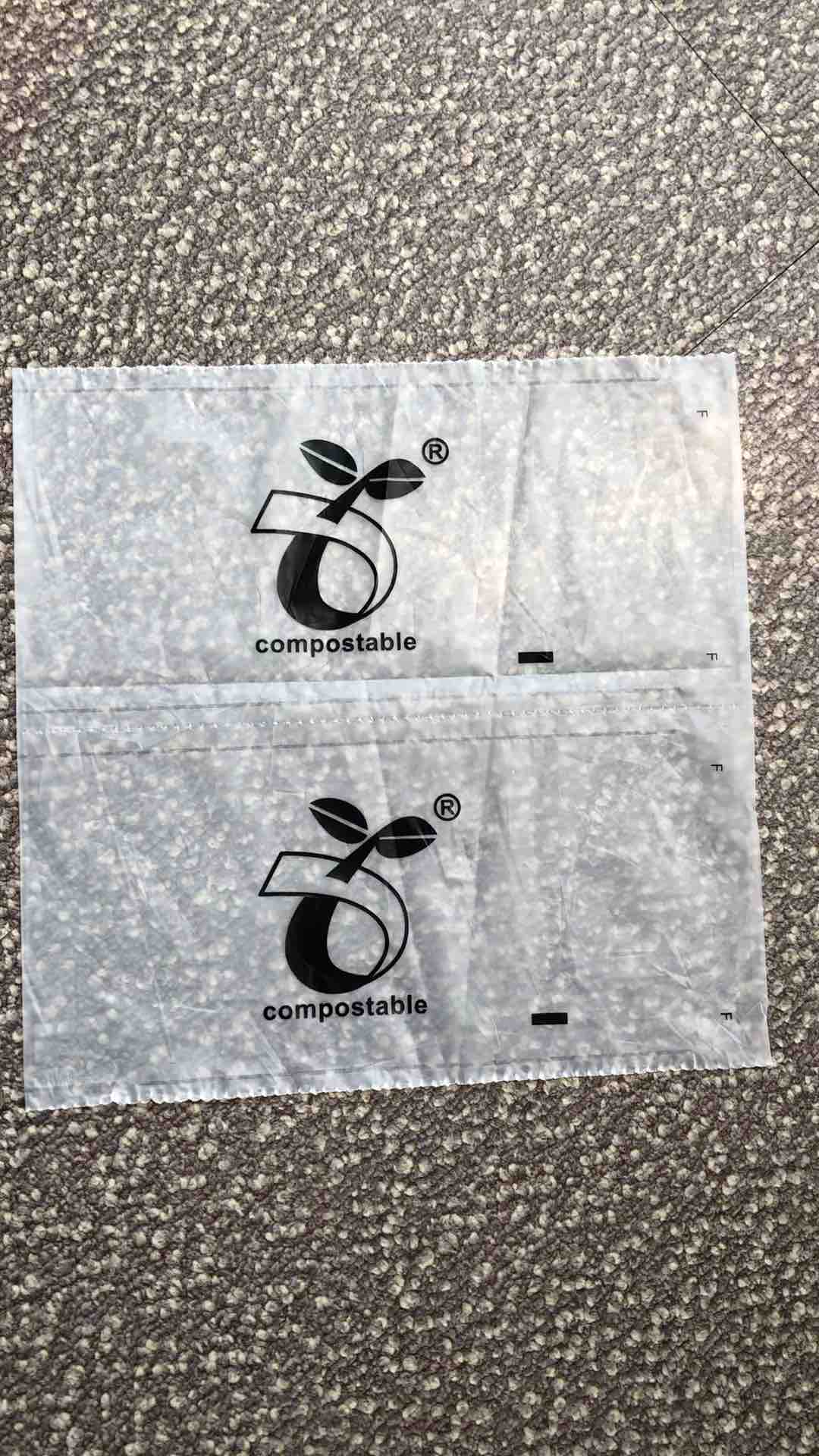 Sacs Ziplock de Haute Qualité, Taille et Logo Personnalisables, Trou en Haut du Sac pour Suspension, Ligne d'Écriture et Impression Personnalisées