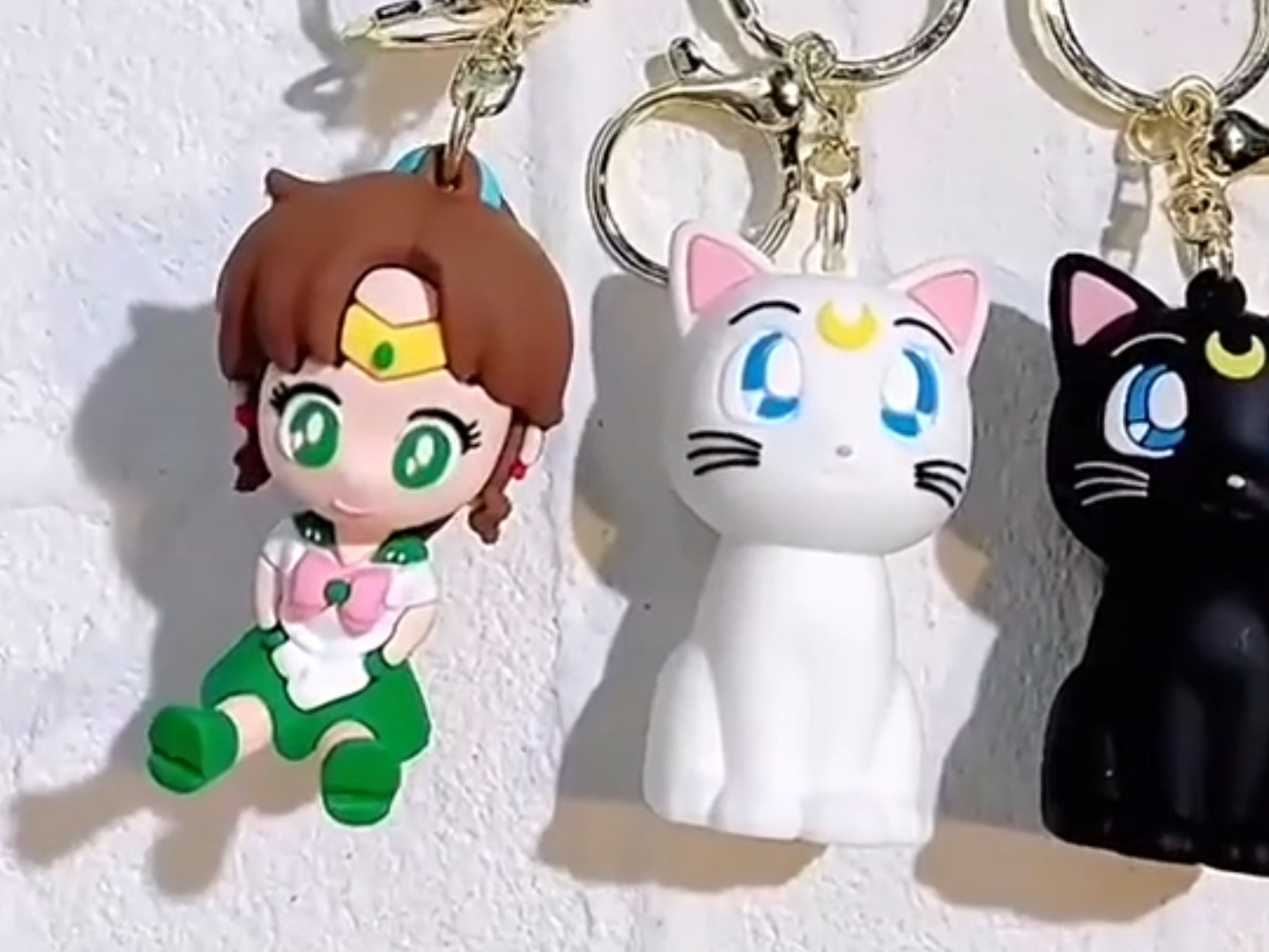 Cartoon SpongeBob Silikon Schlüsselanhänger Figur Star Thaddäus Tentakel Schlüsselanhänger Auto Schlüsselanhänger Anhänger Schmuck