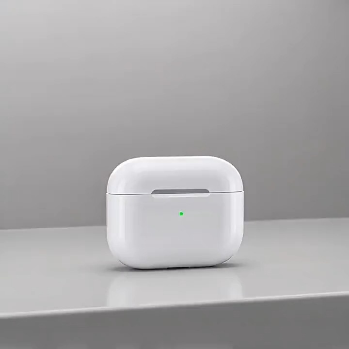 Private TWS-Ohrhörer, TWS-Kopfhörer Bluetooth v5.3, TWS-Funkohrhörer, AirPods zum günstigen Preis mit individuellem Logo